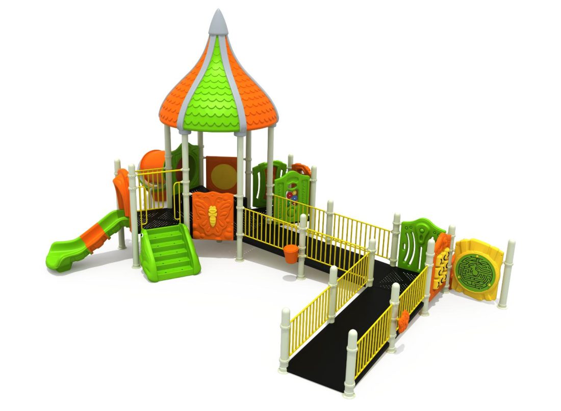 Juego incluyente PLFY099-02