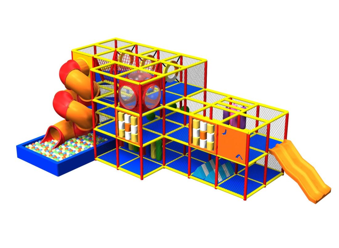 Juego de interior PLWD-PLAYALL401