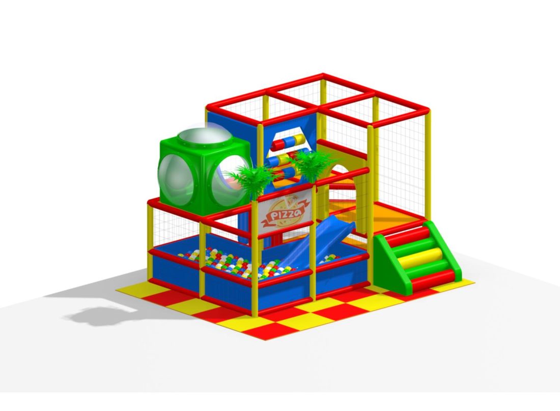 Juego de interior PLWD-PLAYLL514