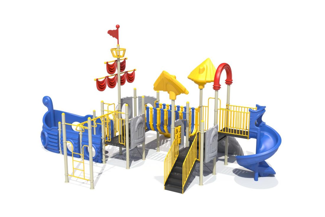 Juego de exterior PLFY071-01