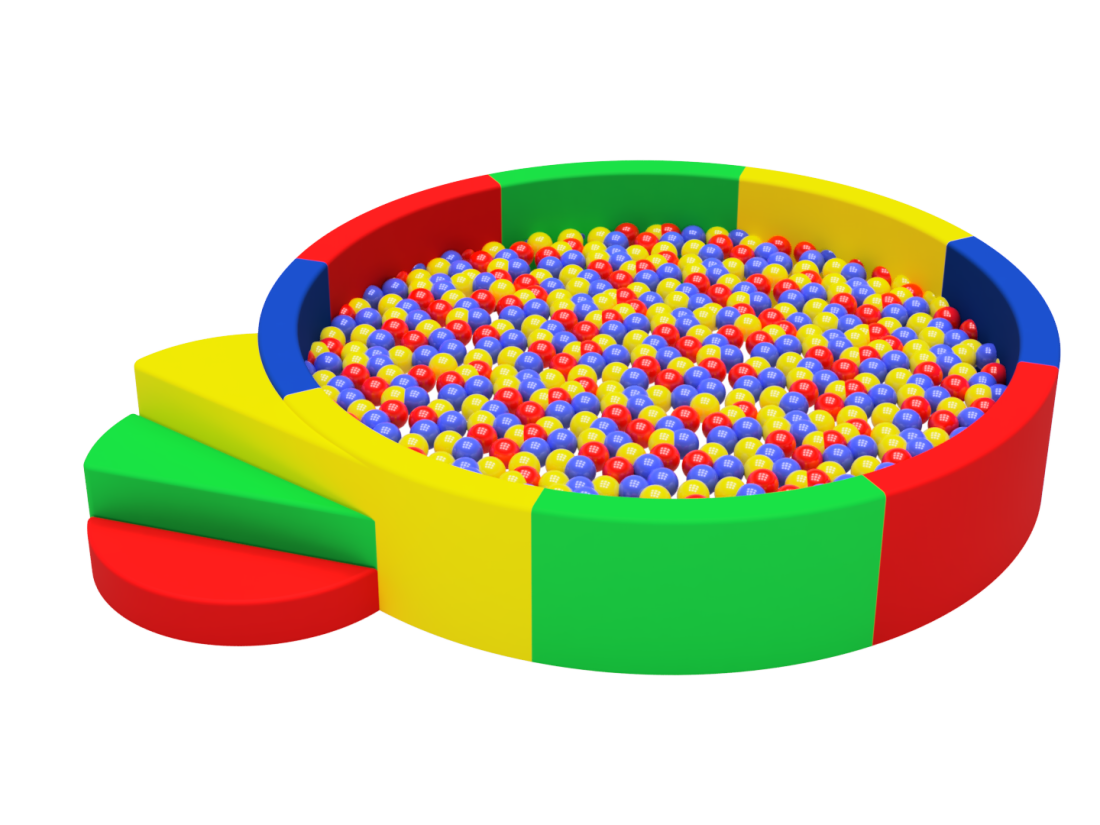 Juego estimulacion temprana PLFY-193-13