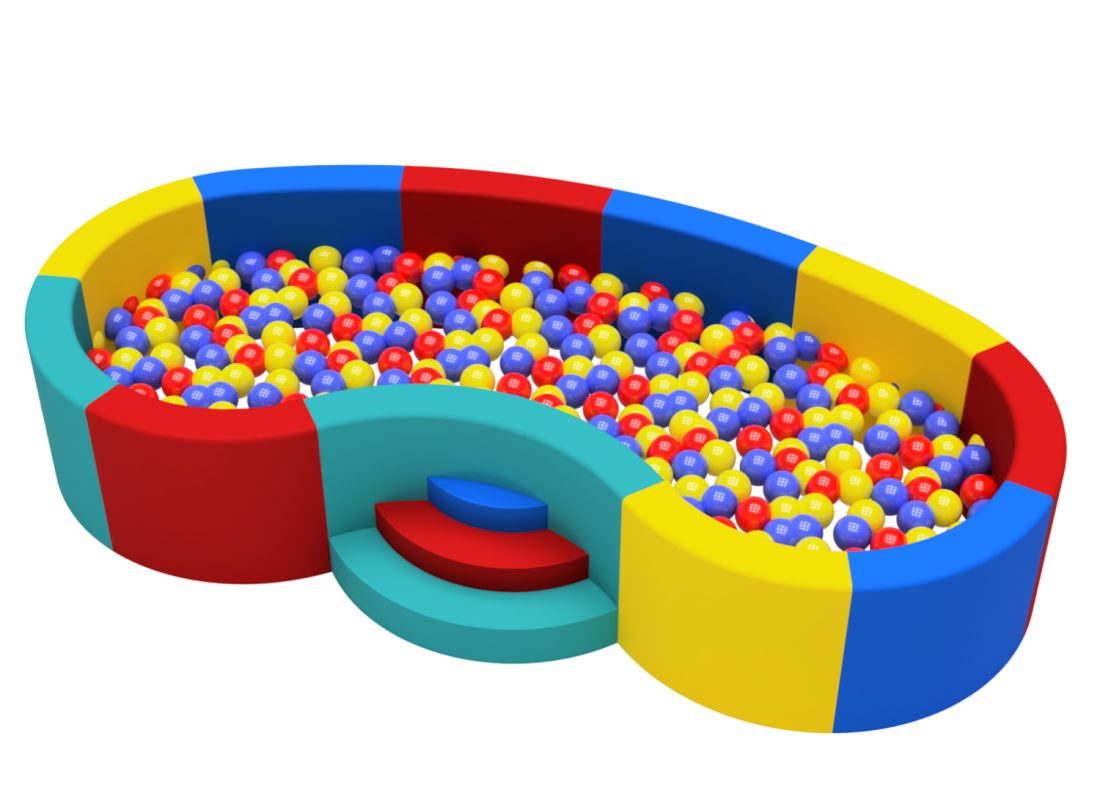 Juego estimulacion temprana PLFY-193-14