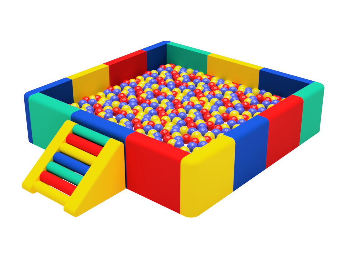 Juego estimulacion temprana PLFY-193-15